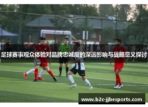 足球赛事观众体验对品牌忠诚度的深远影响与战略意义探讨