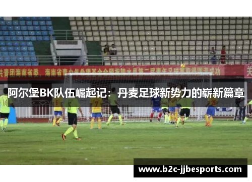阿尔堡BK队伍崛起记：丹麦足球新势力的崭新篇章
